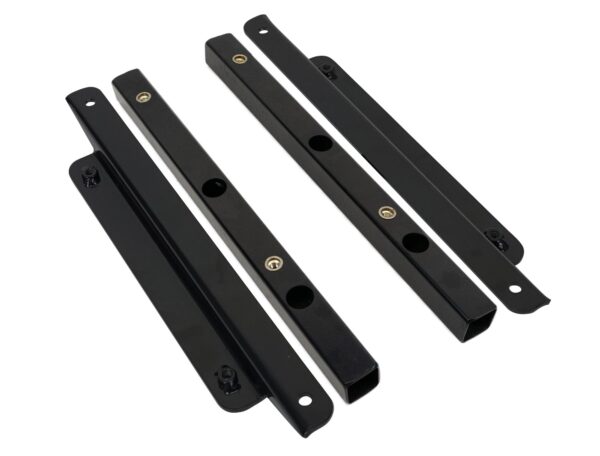 PRP C83 Seat Adapter Mounts for Polaris General, RZR S900, 900 Trail, XP1000, Turbo, Tur