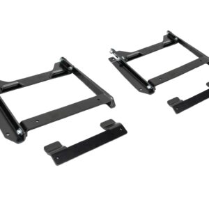 PRP C85 Rear Seat Adapter Mounts for Kawasaki KRX (Pair)