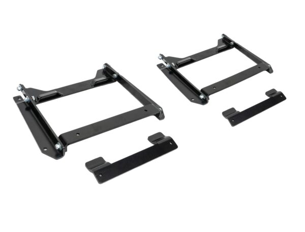 PRP C85 Rear Seat Adapter Mounts for Kawasaki KRX (Pair)
