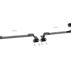 PRP C87 Quick Release Bench Mount Kit for Polaris RZR PRO XP4, PRO R4, Turbo R4