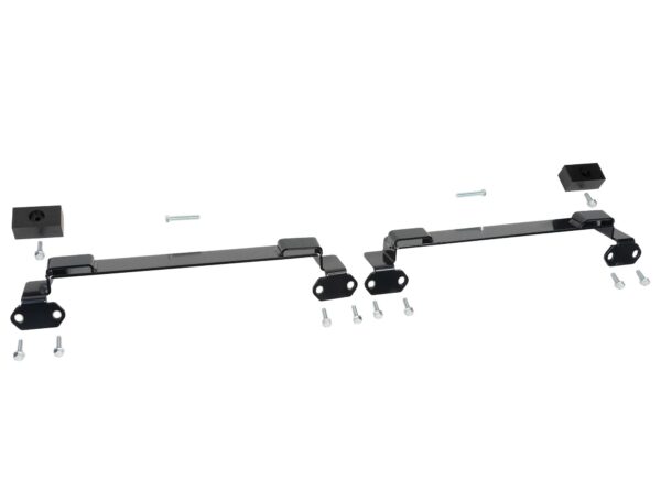 PRP C87 Quick Release Bench Mount Kit for Polaris RZR PRO XP4, PRO R4, Turbo R4