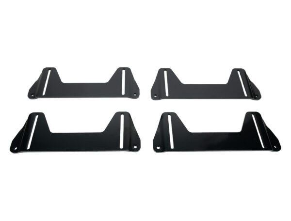PRP C89 Seat Mount Adapter Kit for 2024+ RZR XP1000 and XPEDITION (Pair)