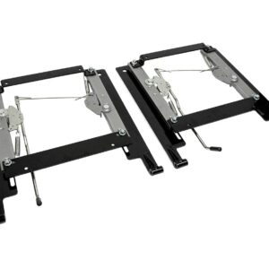 PRP C91 PRP Seat Mount & Slider Kit for Can-Am Maverick X3 and Maverick R (Pair)
