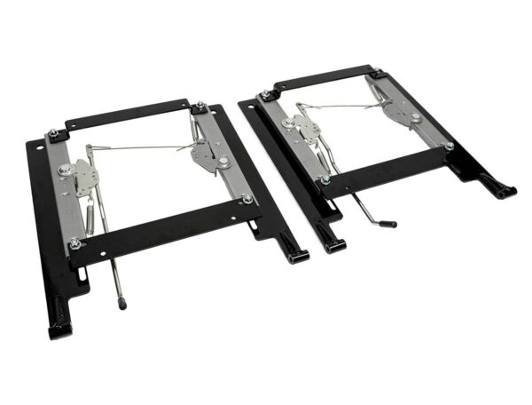 PRP C91 PRP Seat Mount & Slider Kit for Can-Am Maverick X3 and Maverick R (Pair)