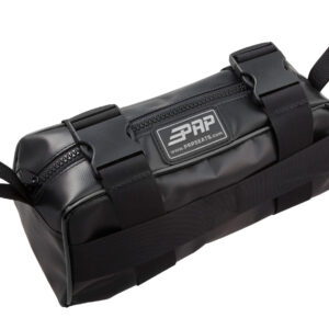 Baja Bag, Black