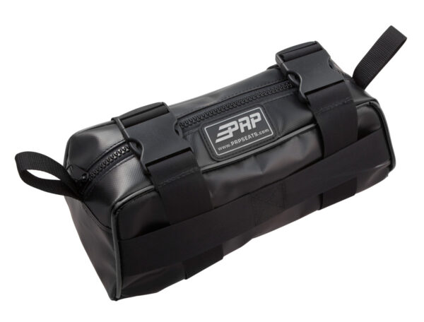 Baja Bag, Black