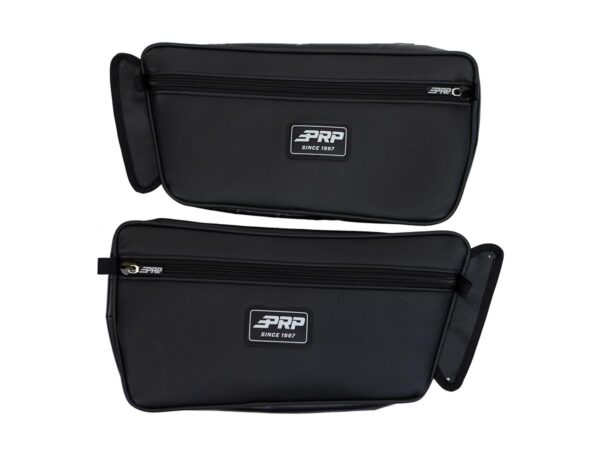 Front Door Bags for Yamaha Wolverine RMAX (Pair)