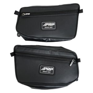 PRP E106-210 Door Bags (Pair)