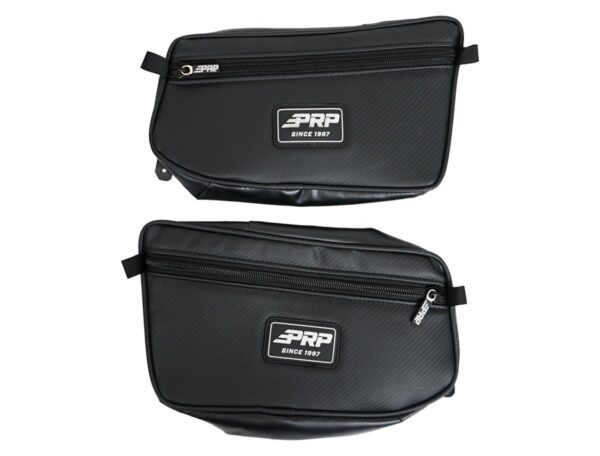 PRP E106-210 Door Bags (Pair)
