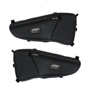 Door Bag with Knee Pad for Polaris RZR 200 (Pair)