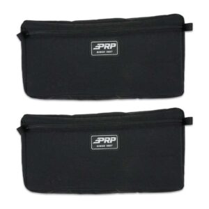 Lower Door Bags for 2019+ Mercedes Sprinter Van (Pair)