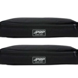 Overhead Shelf Bags for 2019+ Mercedes Sprinter Van (Pair)