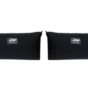Front Door Bags for 2006-2018 Mercedes Sprinter Van (Pair)