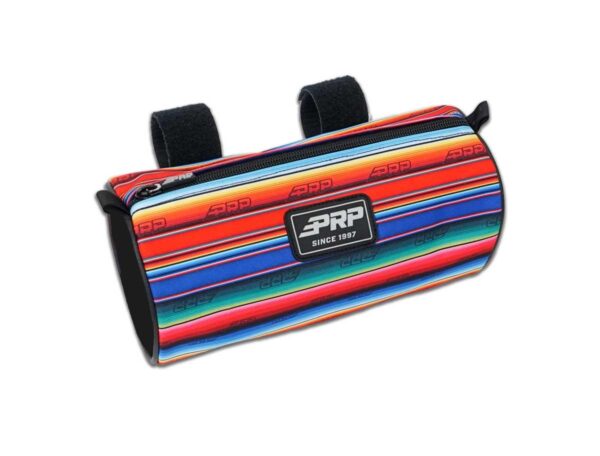 Buggy Bag, Serape