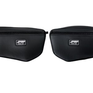 PRP E134-210 Door Bags for Can-Am Maverick R (Pair)