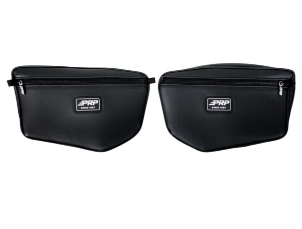 PRP E134-210 Door Bags for Can-Am Maverick R (Pair)