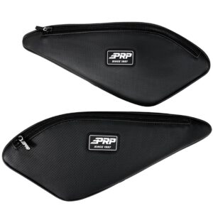 Lower Door Bags for Can-Am Maverick R (Pair)