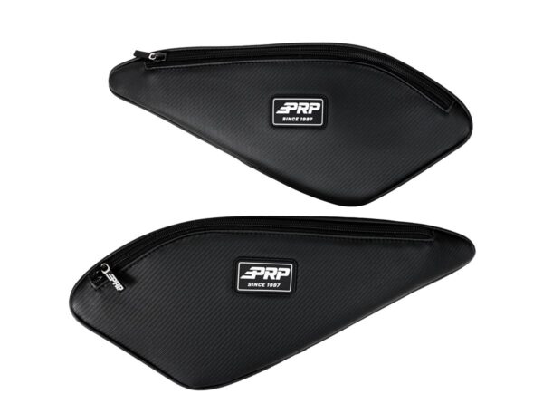 Lower Door Bags for Can-Am Maverick R (Pair)
