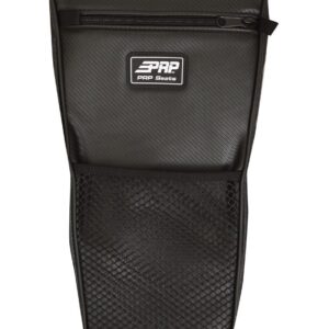 Center Bag for Polaris RZR, Black