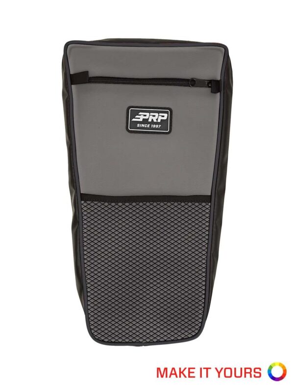 Center Bag for Polaris RZR, Custom