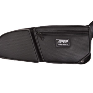 Door Bag with Knee Pad for Polaris RZR Trail & RZR 900 Trail, Passenger Side