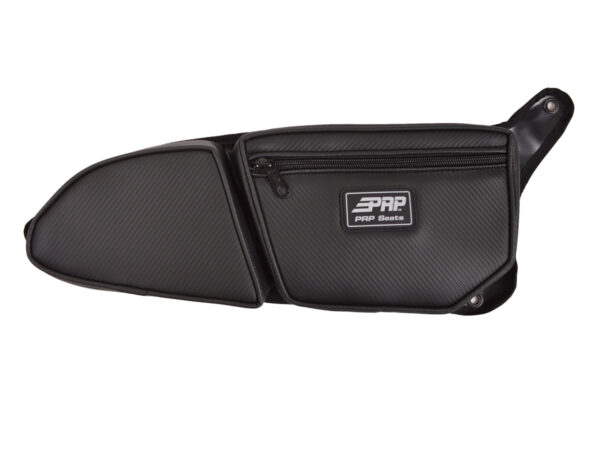 Door Bag with Knee Pad for Polaris RZR Trail & RZR 900 Trail, Passenger Side