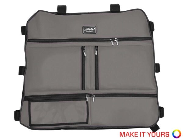 Overhead Bag for Polaris RZR, Custom
