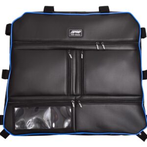 Overhead Bag for Polaris RZR, Voodoo Blue