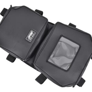 Overhead Bag for Can-Am Maverick X3 - Black