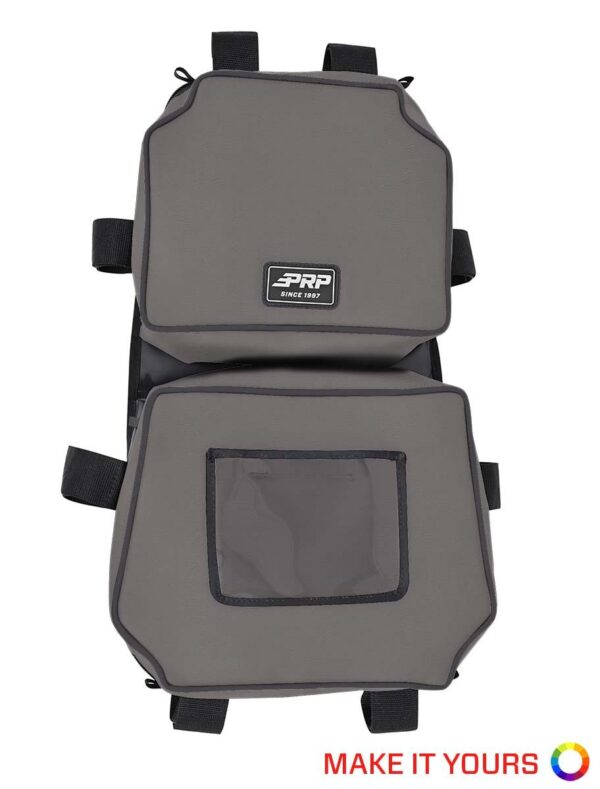 Overhead Bag for Can-Am Maverick X3, Custom