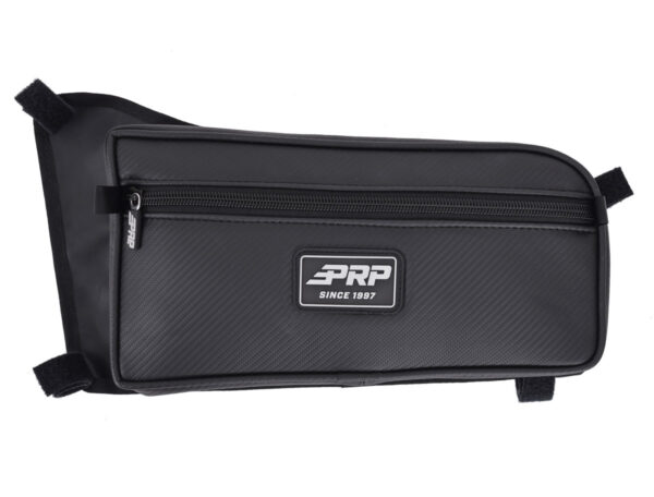 PRP E66-210 Rear Door Bag with Knee Pad for Can-Am X3 (Pair)