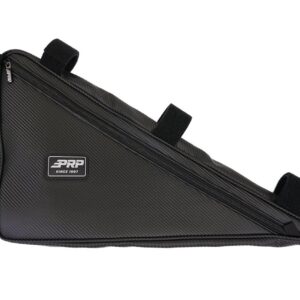 PRP E81-210 Trus Bags for Honda Talon (Pair)