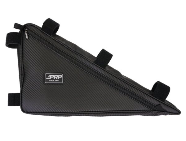 PRP E81-210 Trus Bags for Honda Talon (Pair)