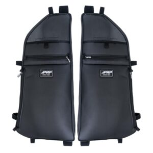 Overhead Bags for Kawasaki KRX & KRX 4 (Pair)