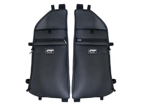 Overhead Bags for Kawasaki KRX & KRX 4 (Pair)