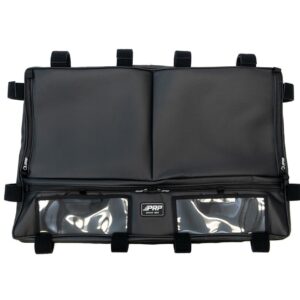 Overhead Bag - '22 RZR Pro R/Turbo R; '20-22 RZR PRO XP/XP4 (Black)