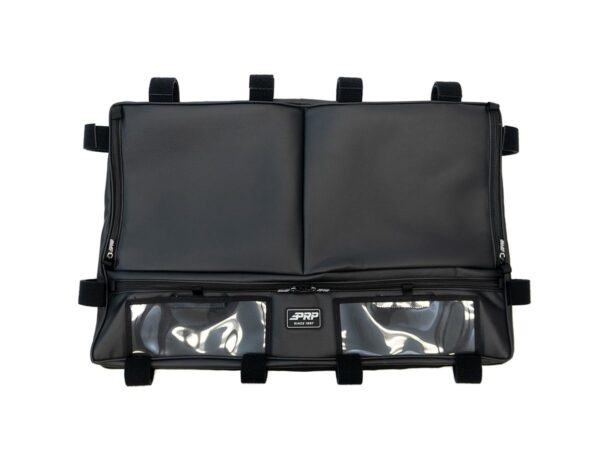 Overhead Bag - '22 RZR Pro R/Turbo R; '20-22 RZR PRO XP/XP4 (Black)