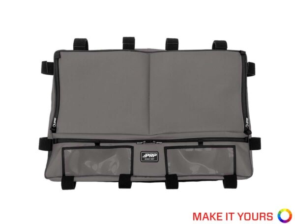 Overhead Bag for Polaris RZR PRO XP, Custom