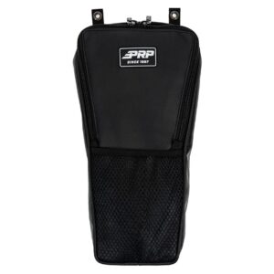 Center Bag - '24 RZR Pro R/Turbo R; '20-24 RZR PRO XP/XP4 (Black)