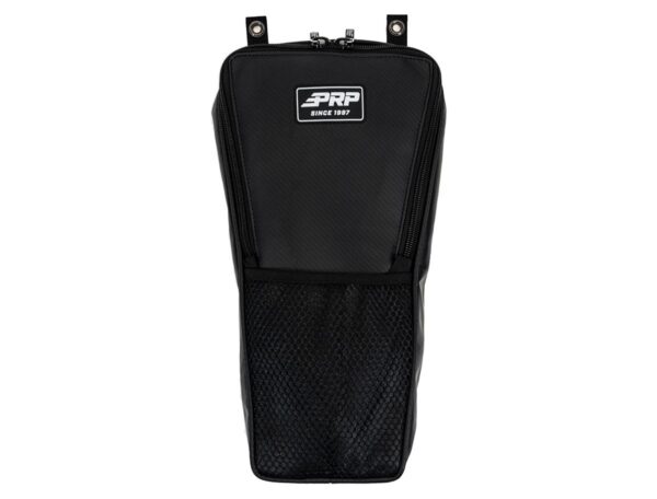 Center Bag - '24 RZR Pro R/Turbo R; '20-24 RZR PRO XP/XP4 (Black)