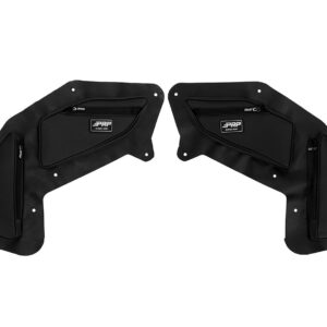 PRP E96-210 Rear Door Bags for Polaris RZR PRO XP4, PRO R4, Turbo R4 (Pair)