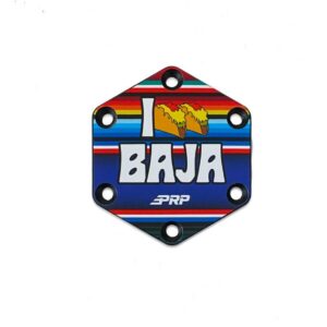 PRP G100-BAJA Steering Wheel Center Cap (Baja)