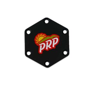 PRP G100-DEL Steering Wheel Center Cap (Del)