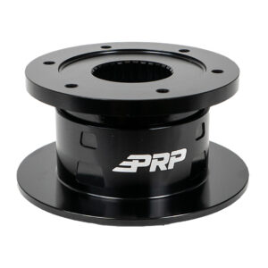 PRP G104 Quick Release Steering Wheel Hub, Weld On - Universal