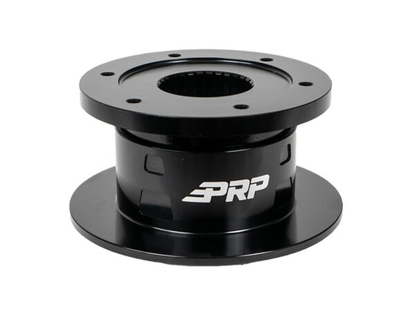PRP G104 Quick Release Steering Wheel Hub, Weld On - Universal