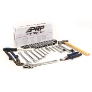 35pc RZR Tool Kit (Tools Only)