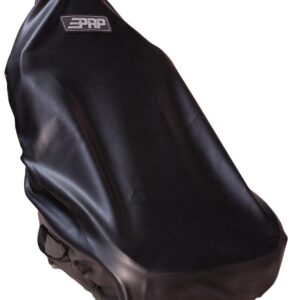 Protective Vinyl Cover for Extra Tall Suspension Seats