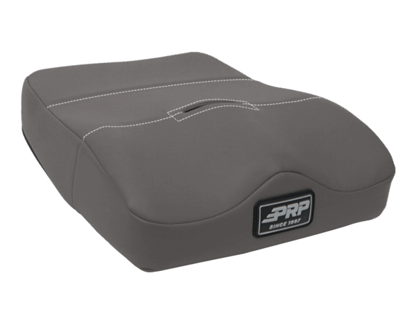 Alpha Seat Cushion w/ Cover (Custom)