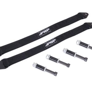 Front Limit Strap Kit for Polaris RZR XP 1000, Turbo, RS1