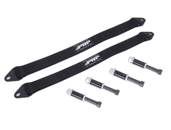 Front Limit Strap Kit for Polaris RZR XP 1000, Turbo, RS1